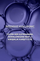 Esthederm Intensive Hyaluronic Serum 30ml - Anti-Aging Skincare for Hydrated, Smooth Skin