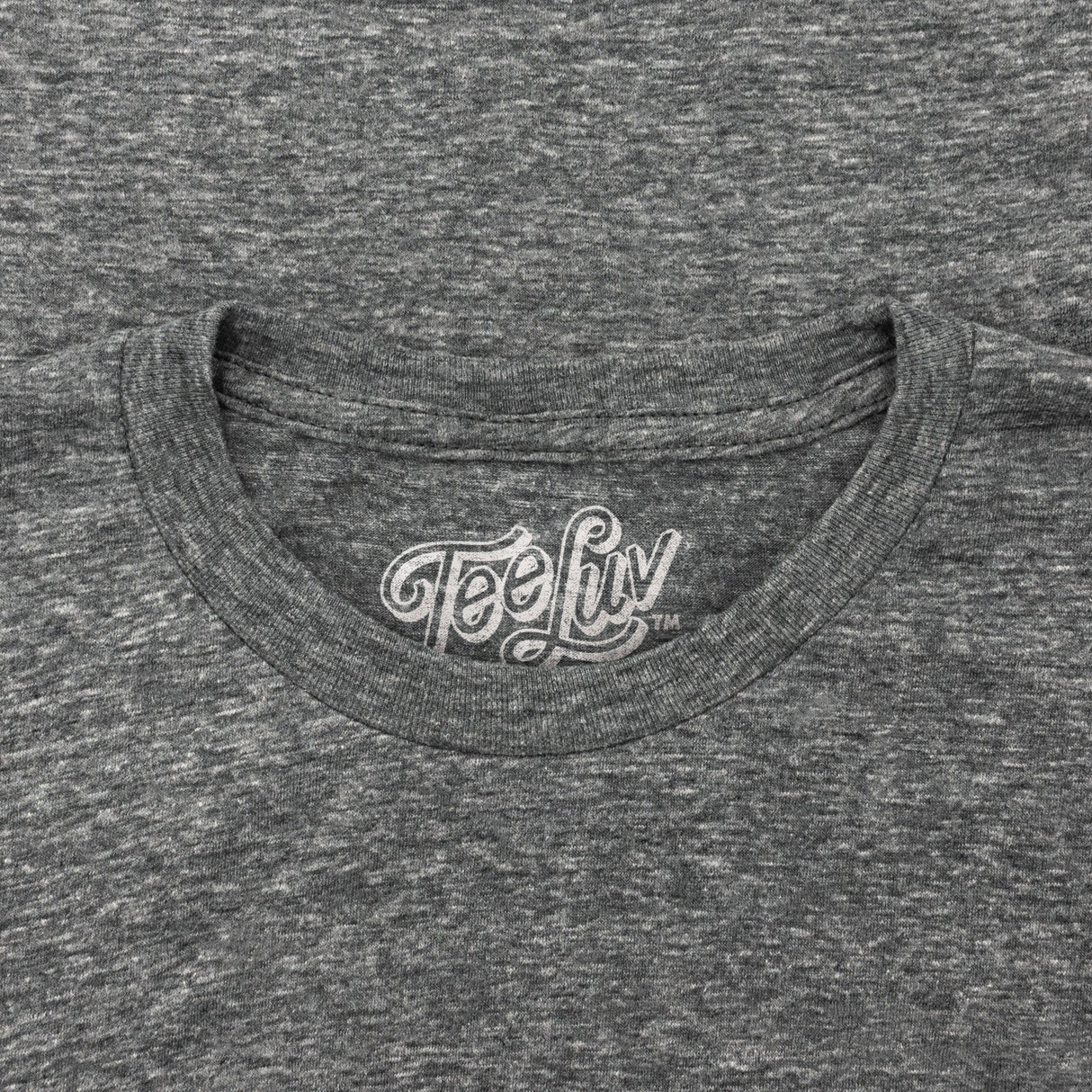 Chevrolet American Made T-Shirt - Gray