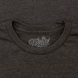 Vernor's Ginger Ale T-Shirt - Gray