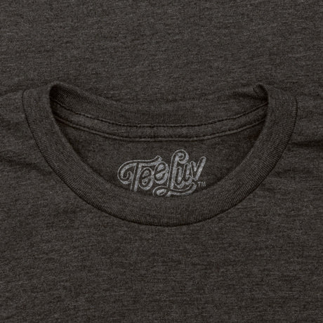 Mister Rogers "Hello Neighbor" T-Shirt - Gray