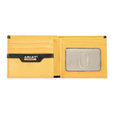 Ariat Born 4 This Mexico - Men's Bifold Wallet