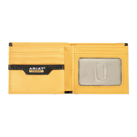 Cartera plegable Ariat Born 4 This México - Hombre