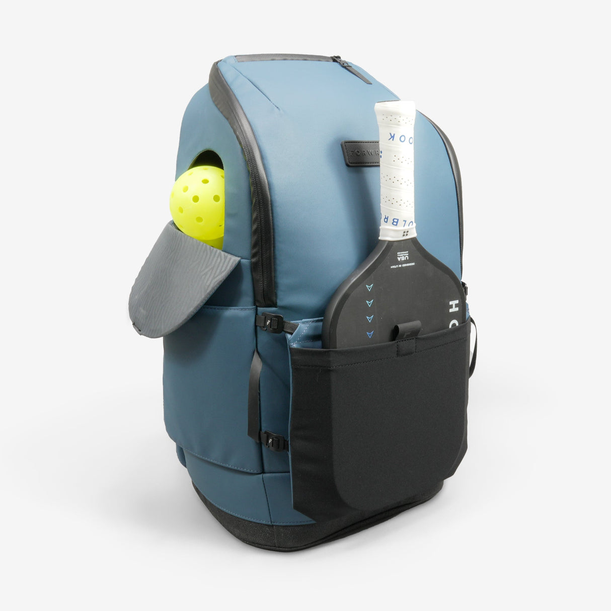 Bolsa de pádel Court Caddy