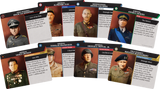 Axis & Allies: Commanders