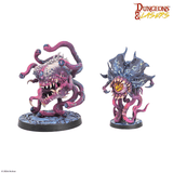 Dungeons & Lasers: Evil Eyes