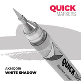 AK Interactive Markers: Quick Markers - Star Plague Set (5)