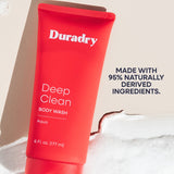 Dúo de gel de ducha