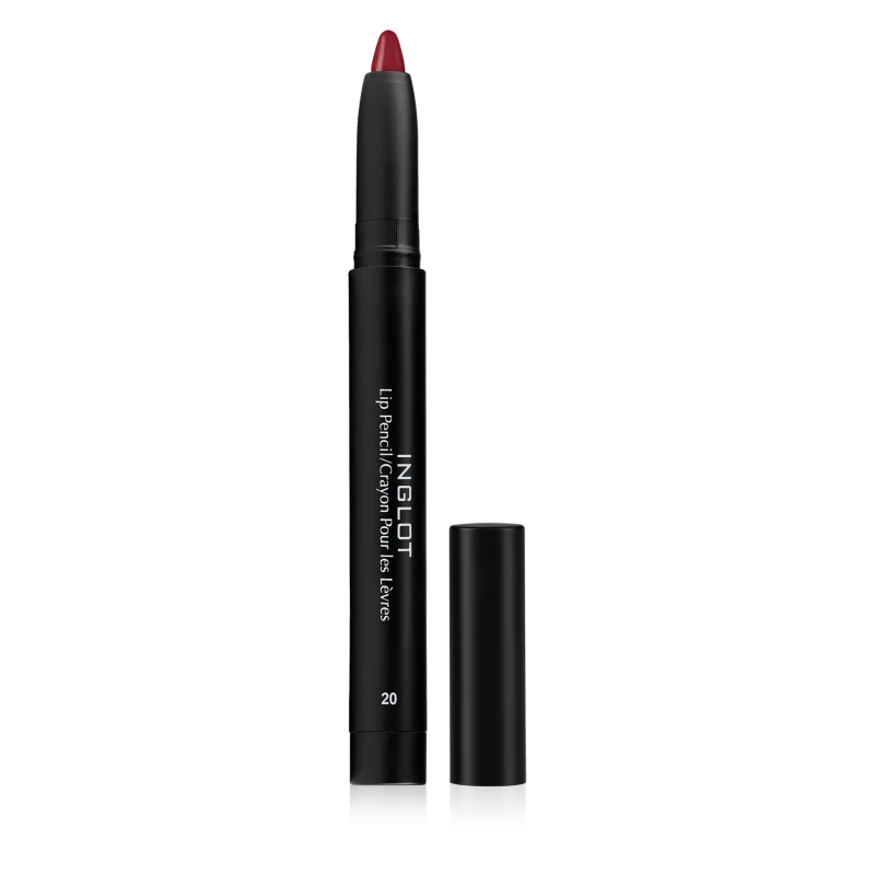 Inglot AMC Lip Pencil 20 Matte