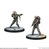 Star Wars Shatterpoint: This is Rogue One Squad Pack