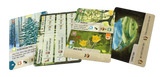 Forest Shuffle: Exploration