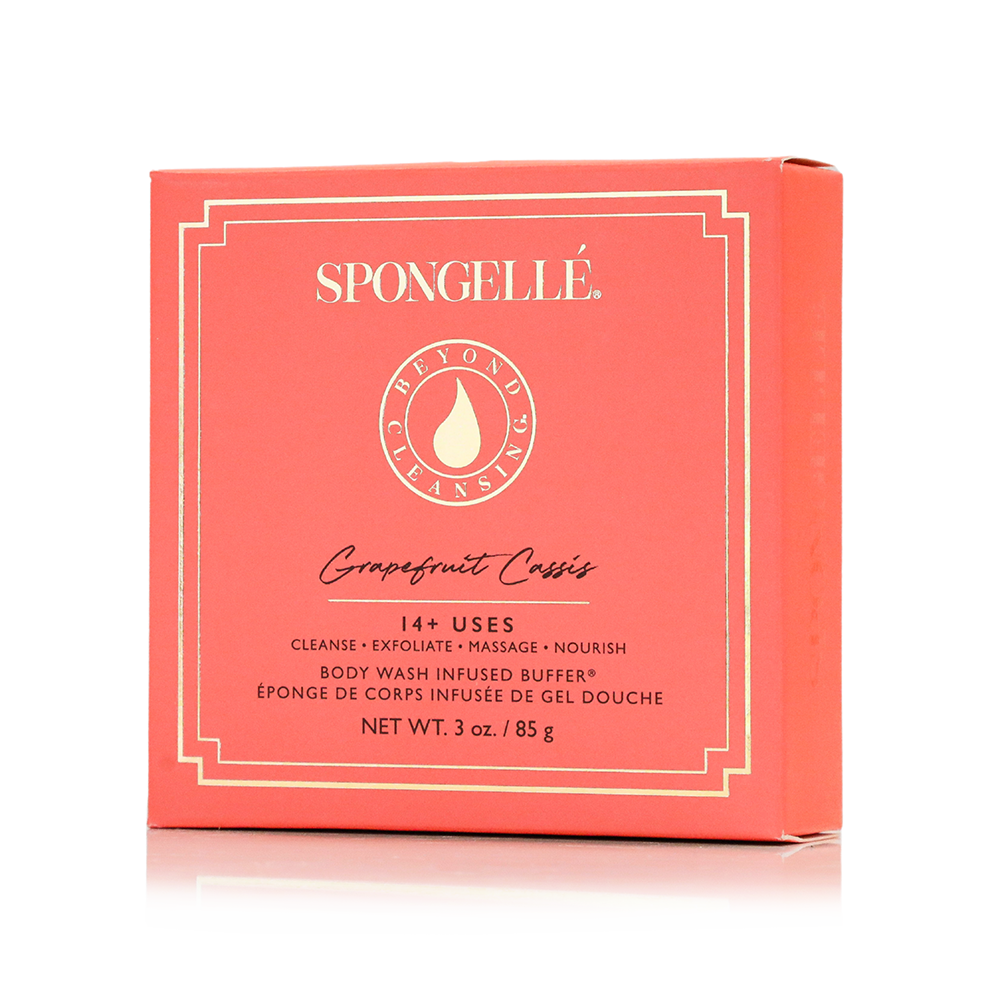Pomelo Grosella Negra | Flor en caja