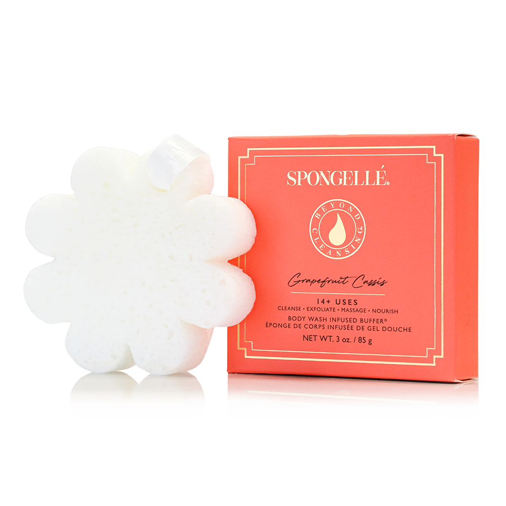 Pomelo Grosella Negra | Flor en caja