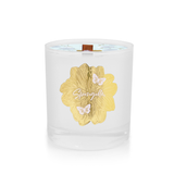 Flor de Tabaco | Vela Botánica