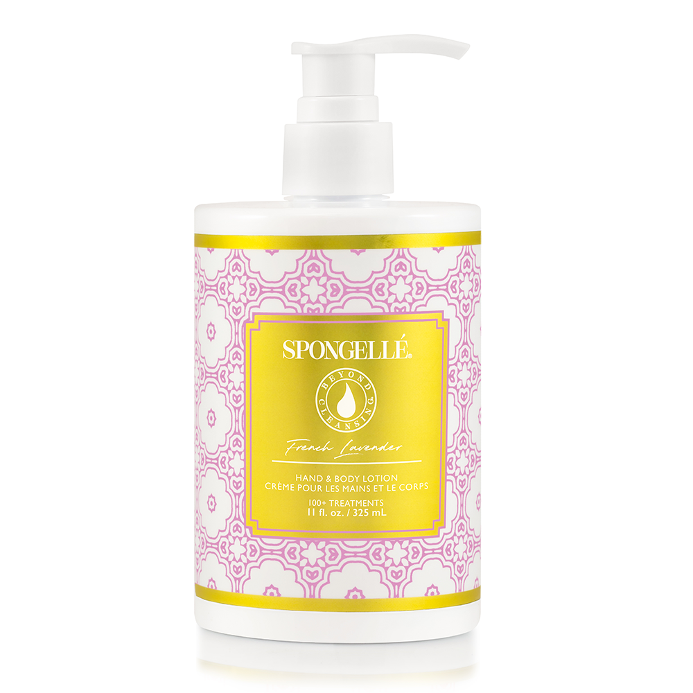 Lavanda Francesa | Loción Corporal