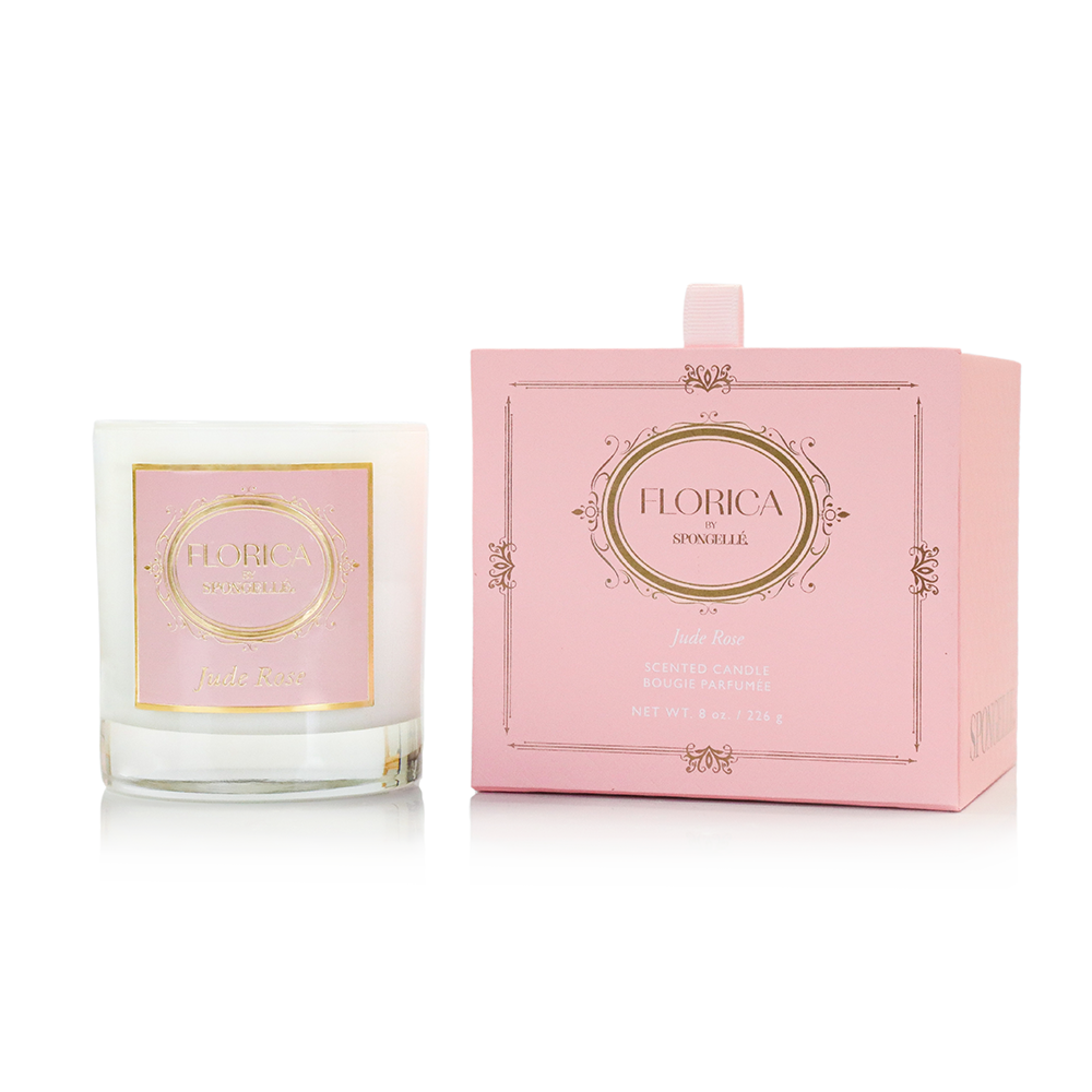 Vela Jude Rose | Florica