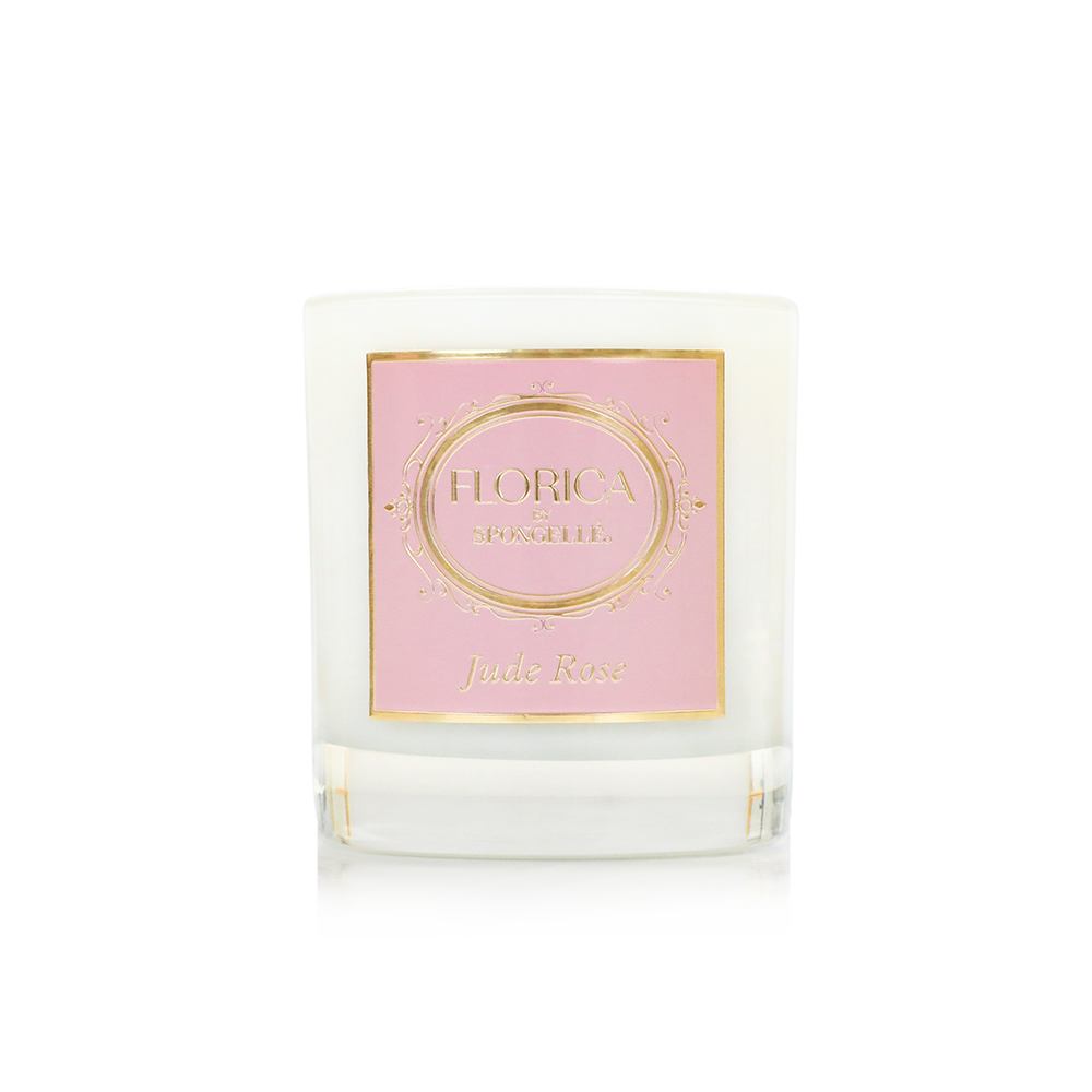 Vela Jude Rose | Florica