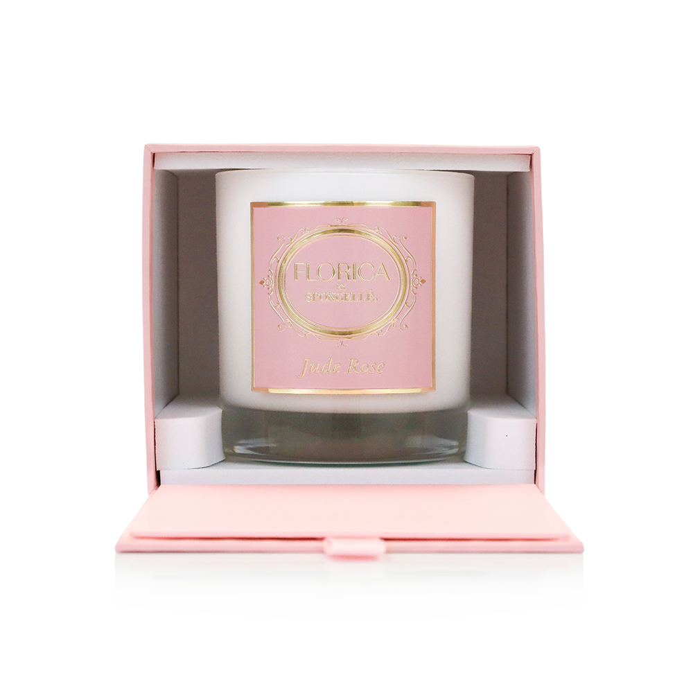 Vela Jude Rose | Florica