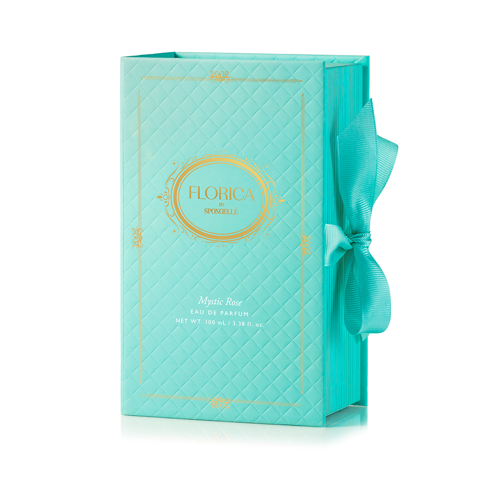 Agua de Perfume Rosa Mística | Florica