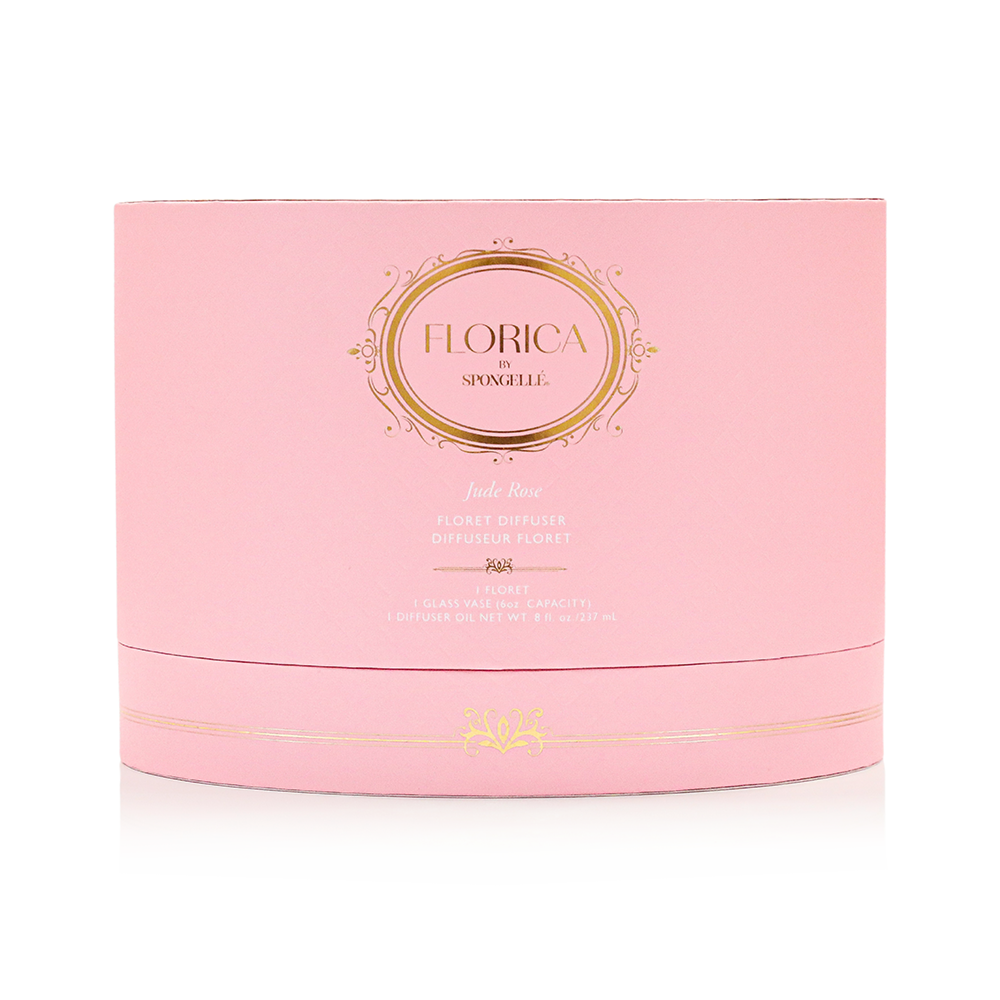 Difusor Jude Rose Floret | Florica