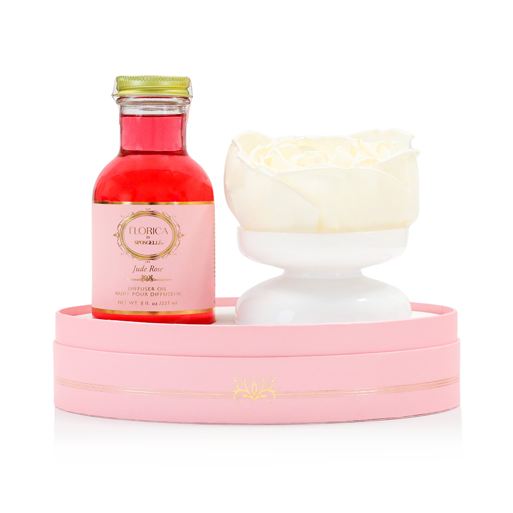 Difusor Jude Rose Floret | Florica
