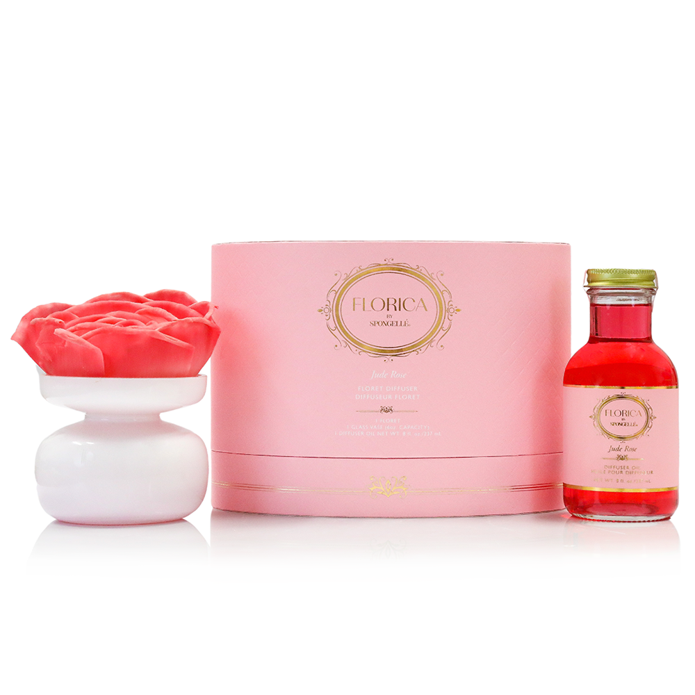 Difusor Jude Rose Floret | Florica