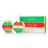 Decora el Salón | Set de Regalo de Adornos Navideños