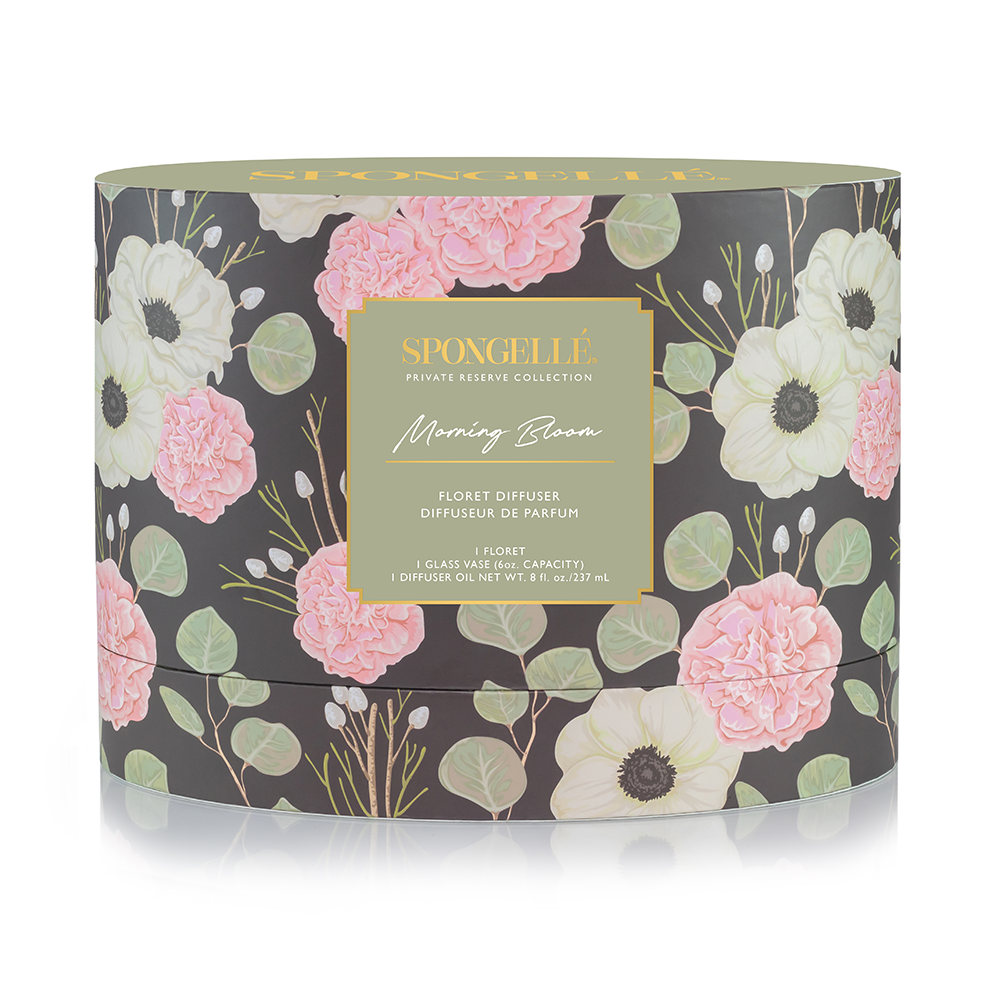 Morning Bloom | Difusor Reserva Privada
