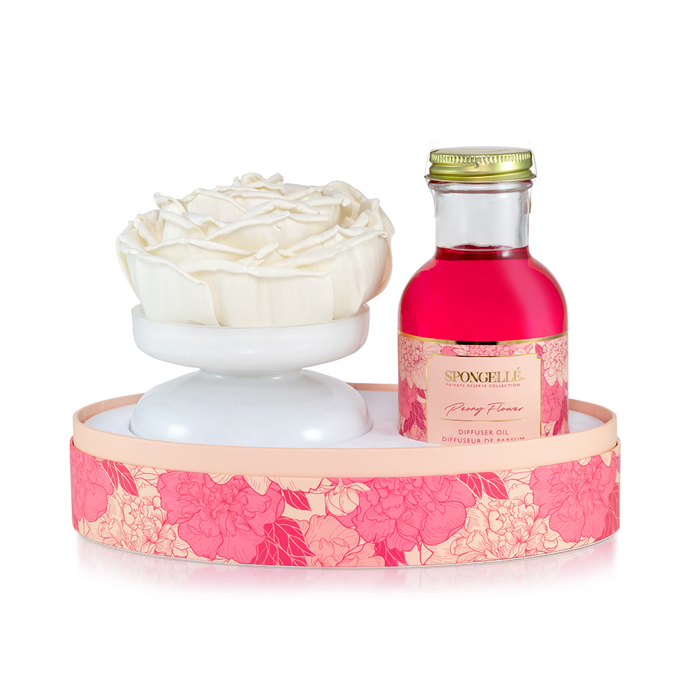 Flor de peonía | Difusor Private Reserve