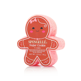 Galleta de azúcar | Pan de jengibre navideño