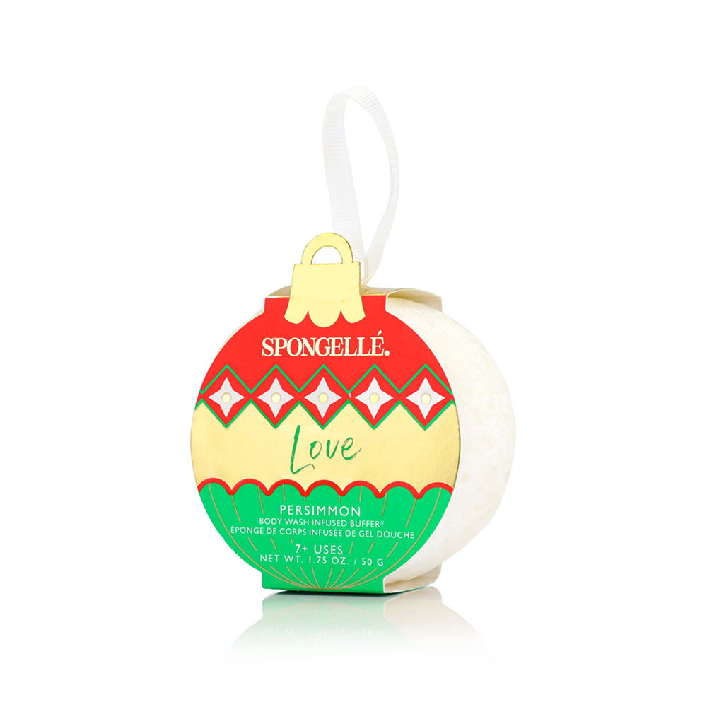 Decora el Salón | Set de Regalo de Adornos Navideños