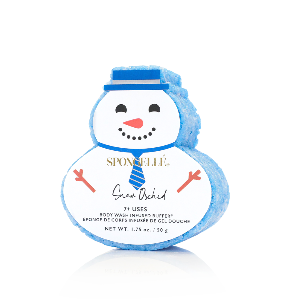 Muñeco de Nieve Navideño Pack Surtido