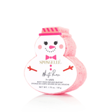Muñeco de Nieve Navideño Pack Surtido
