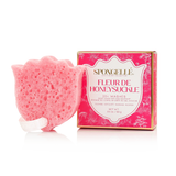 Flor de Madreselva | Esponja Exfoliante Les Fleurs