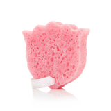 Flor de Madreselva | Esponja Exfoliante Les Fleurs