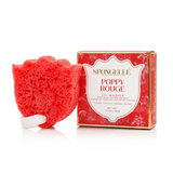 Set de tres exfoliantes corporales Les Fleurs 1