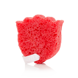 Poppy Rouge | Esponja Corporal Les Fleurs