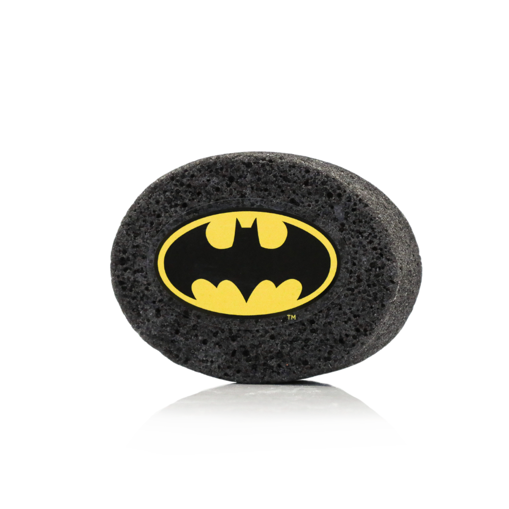 Batman™ Esponja corporal de uva | DC Superhero