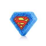 Esponja Exfoliante Corporal Superman™ Cítrico | Superhéroe de DC