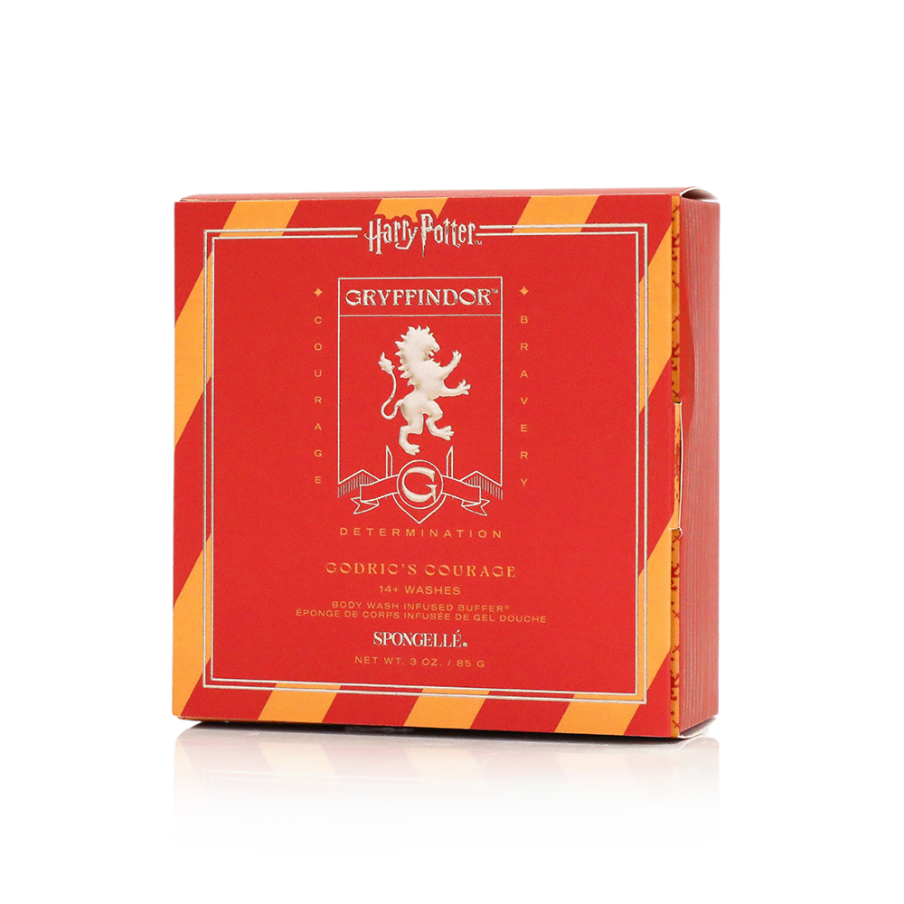 Amortiguador el valor de Godric de Gryffindor™ | Colección de Harry Potter™