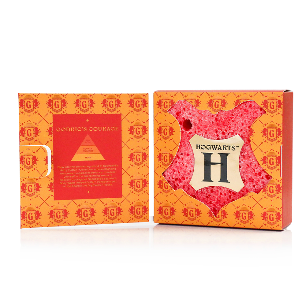 Amortiguador el valor de Godric de Gryffindor™ | Colección de Harry Potter™