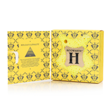 Hufflepuff™ Amortiguador de Lealtad de Helga | Colección Harry Potter™