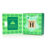 Slytherin™ Amuleto Ambición de Salazar | Colección Harry Potter™