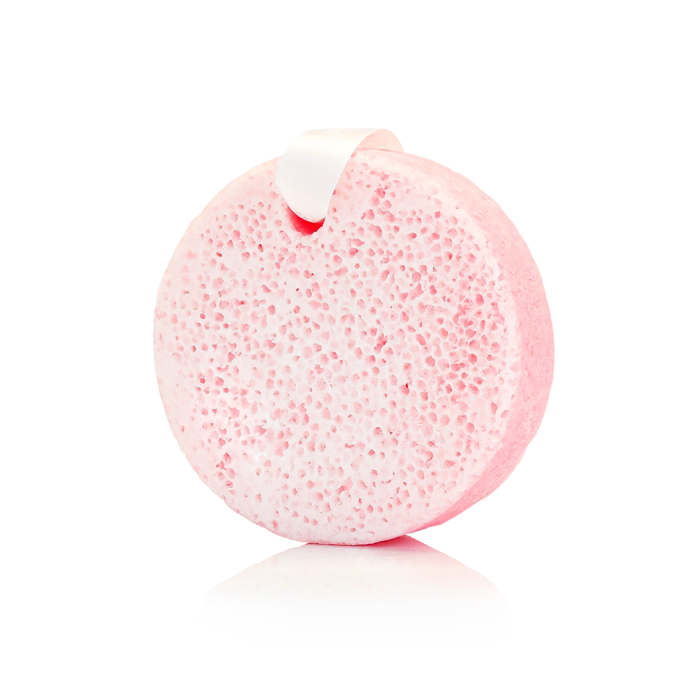 Classic Crescendo | Exfoliante corporal Love & Notes