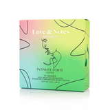 Intimate Forte | Exfoliante Corporal Love & Notes