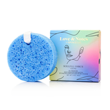 Paquete Surtido de Esponjas Exfoliantes Love & Notes