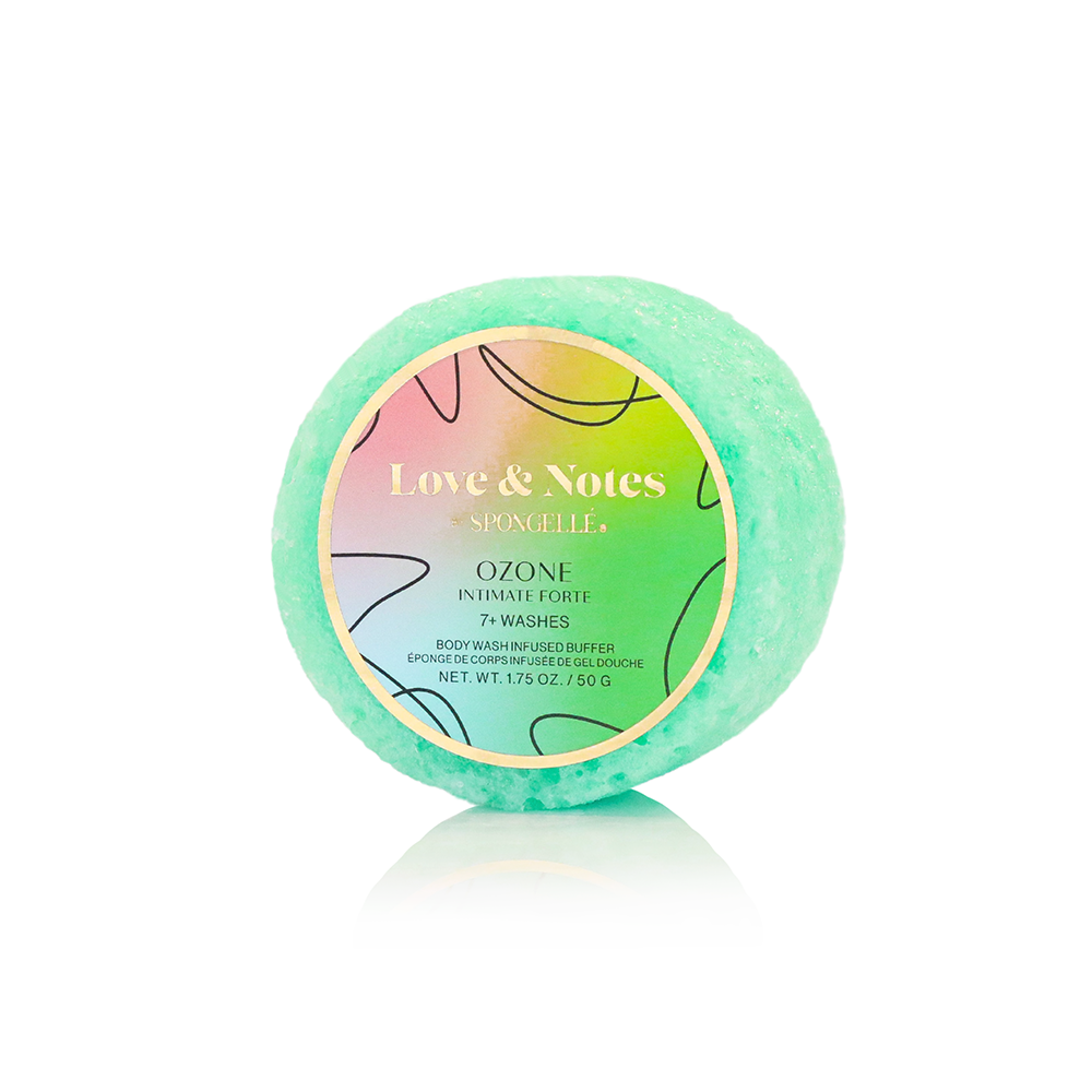 Set Trío Íntimo Forte Amor y Notas