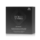 20+ Búfer Intenso para Hombres