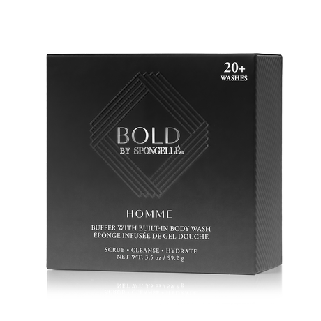 20+ Búfer Intenso para Hombres