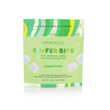 Menta | Pedicura PediPOP! Buffer Bits
