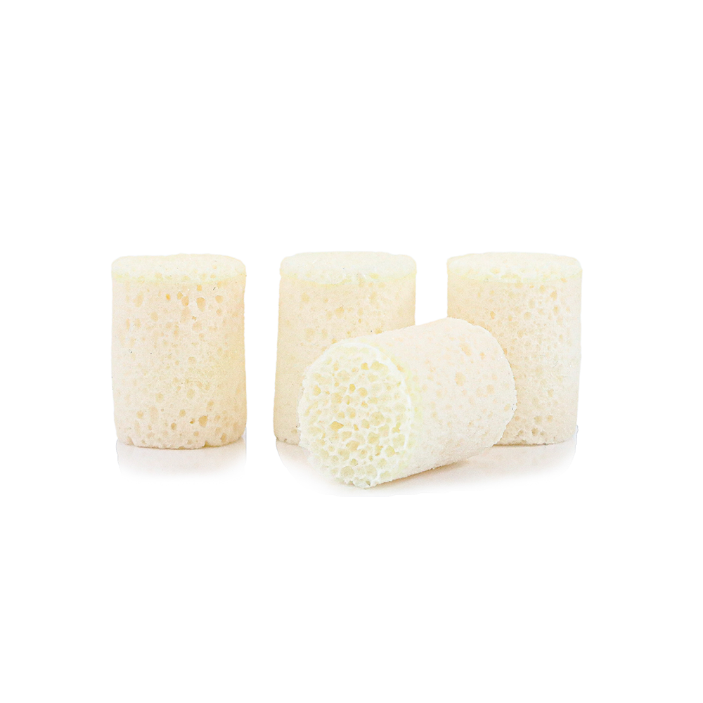 Menta | Pedicura PediPOP! Buffer Bits